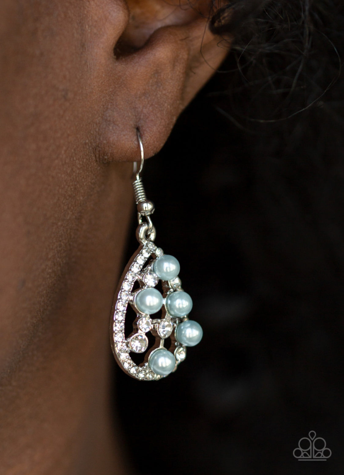Fabulously Wealthy - Blue