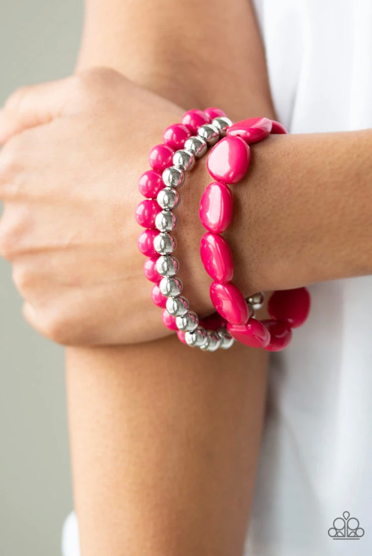 Color Venture Pink