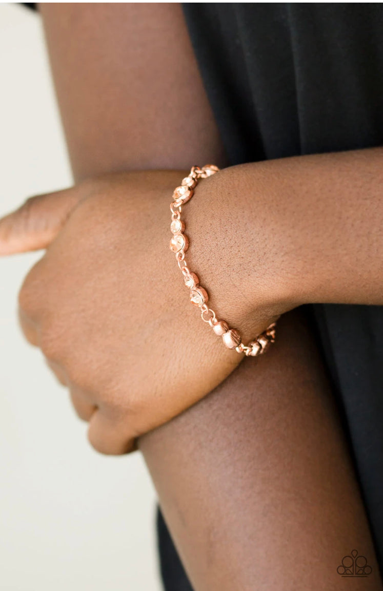 Twinkle Twinkle Little Starlet Copper