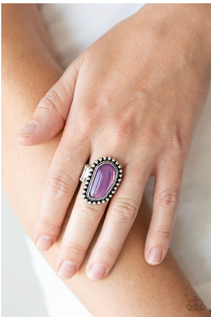 For Ethereal Purple
