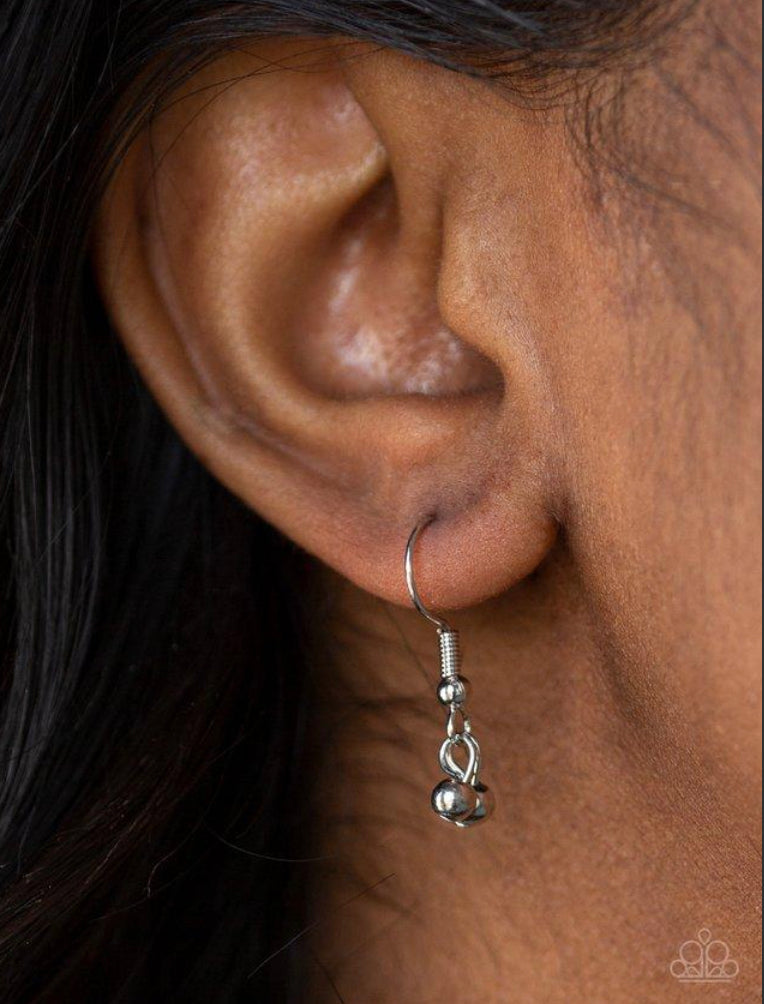 Keep Your Eye On The Pendulum Black