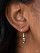 Load image into Gallery viewer, Keep Your Eye On The Pendulum Black