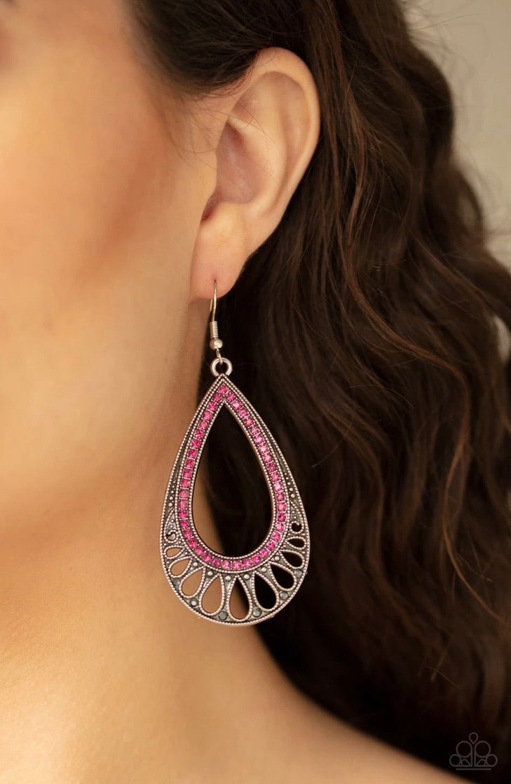 Royal Finesse Pink