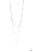 Load image into Gallery viewer, Keep Your Eye On The Pendulum Black