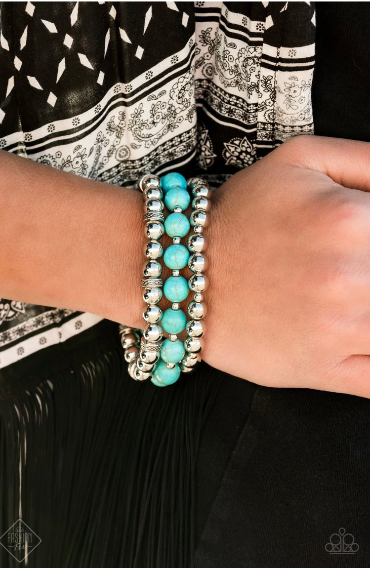 Sandstone Serendipity Blue