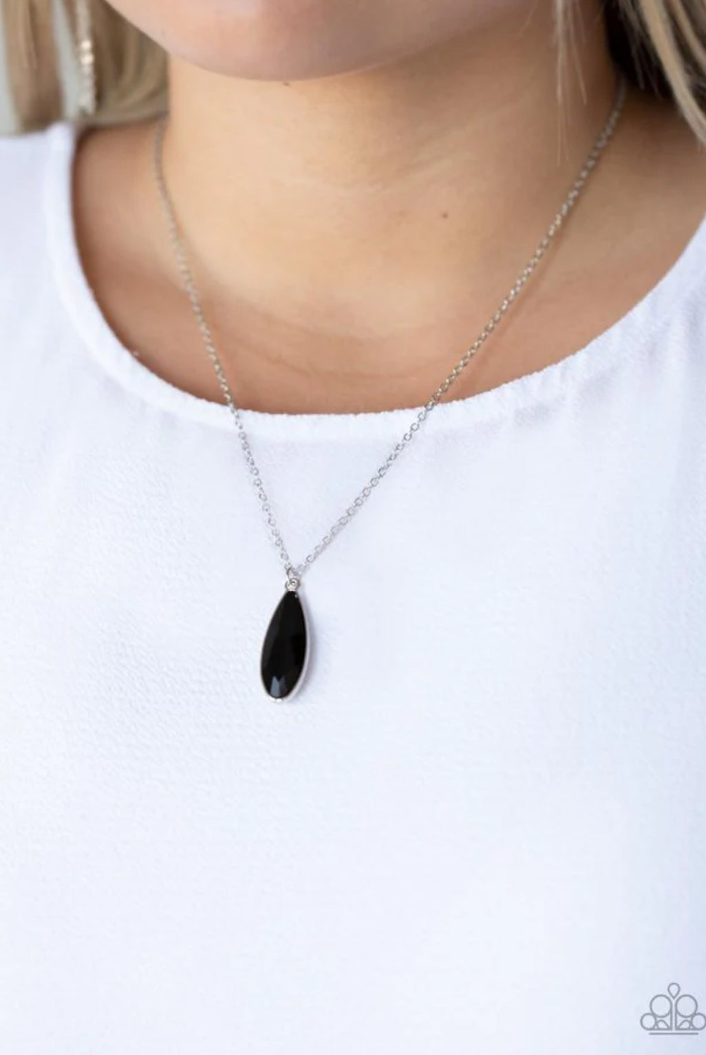 Prismatically Polished Black