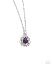 Load image into Gallery viewer, Vintage Validation - Purple
