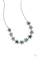 Load image into Gallery viewer, Star Quality Sensation - Green
