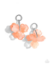 Load image into Gallery viewer, Glassy Garden - Orange
