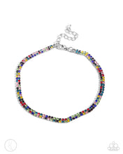 Load image into Gallery viewer, Adorable Anklet - Multi
