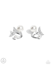 Load image into Gallery viewer, Modular Mermaid - White
