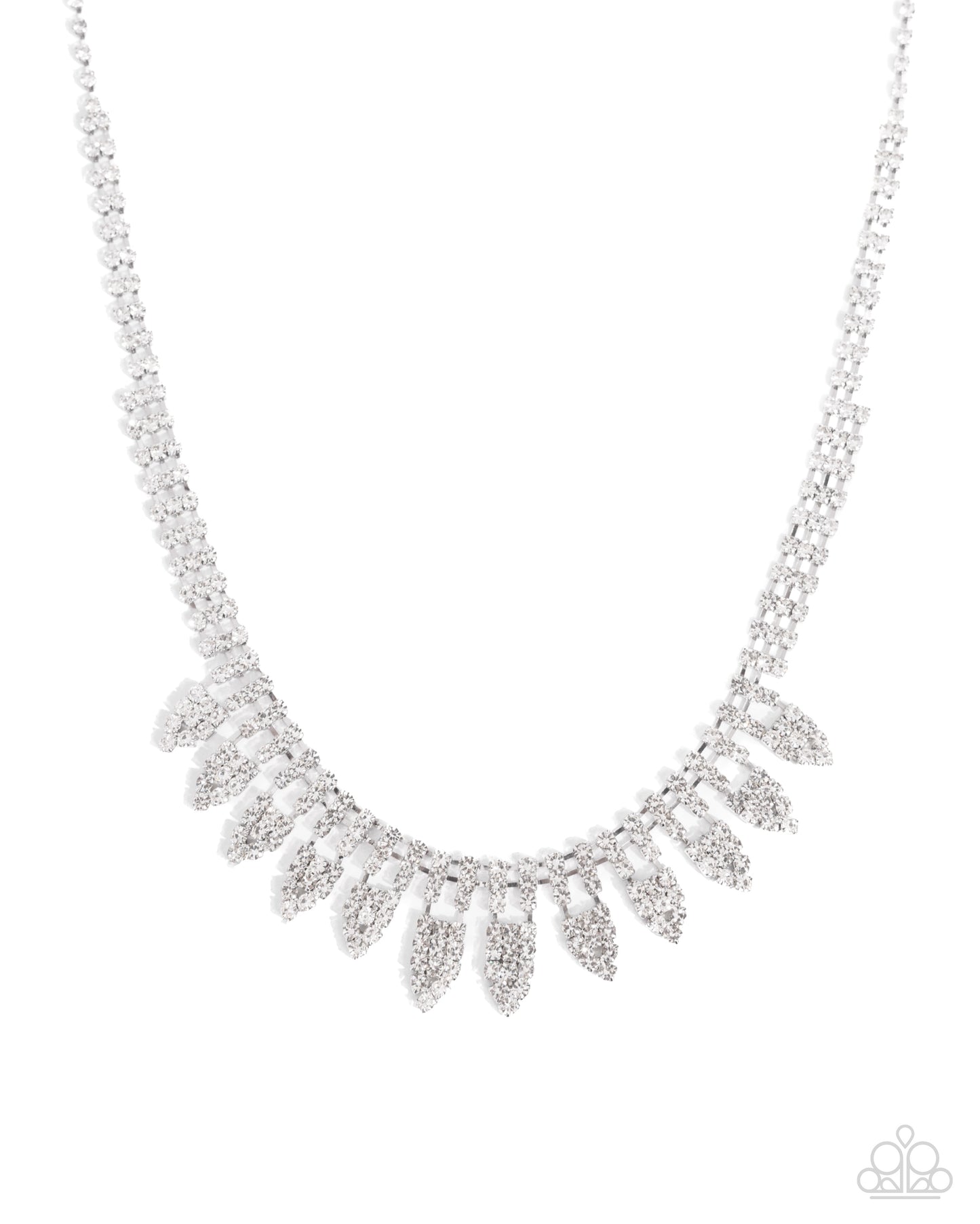 Piercing Passion - White