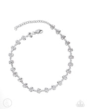Load image into Gallery viewer, Fine Fortune - Silver
