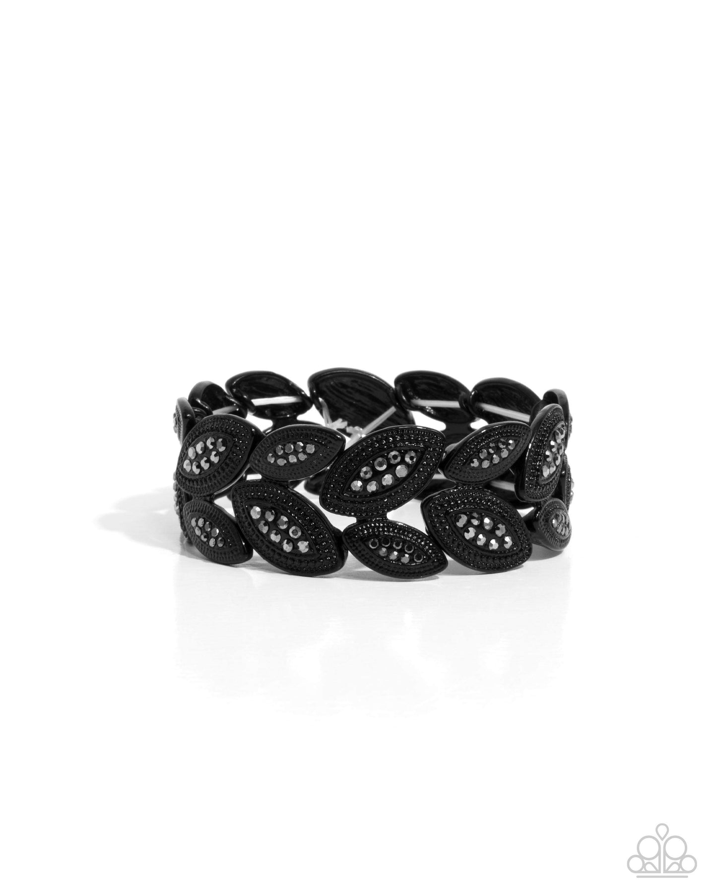 Riding the Clutch - Black 10-7-25