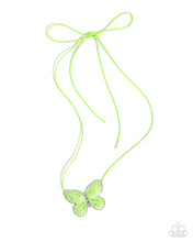 Load image into Gallery viewer, Fluttering Fervor - Green
