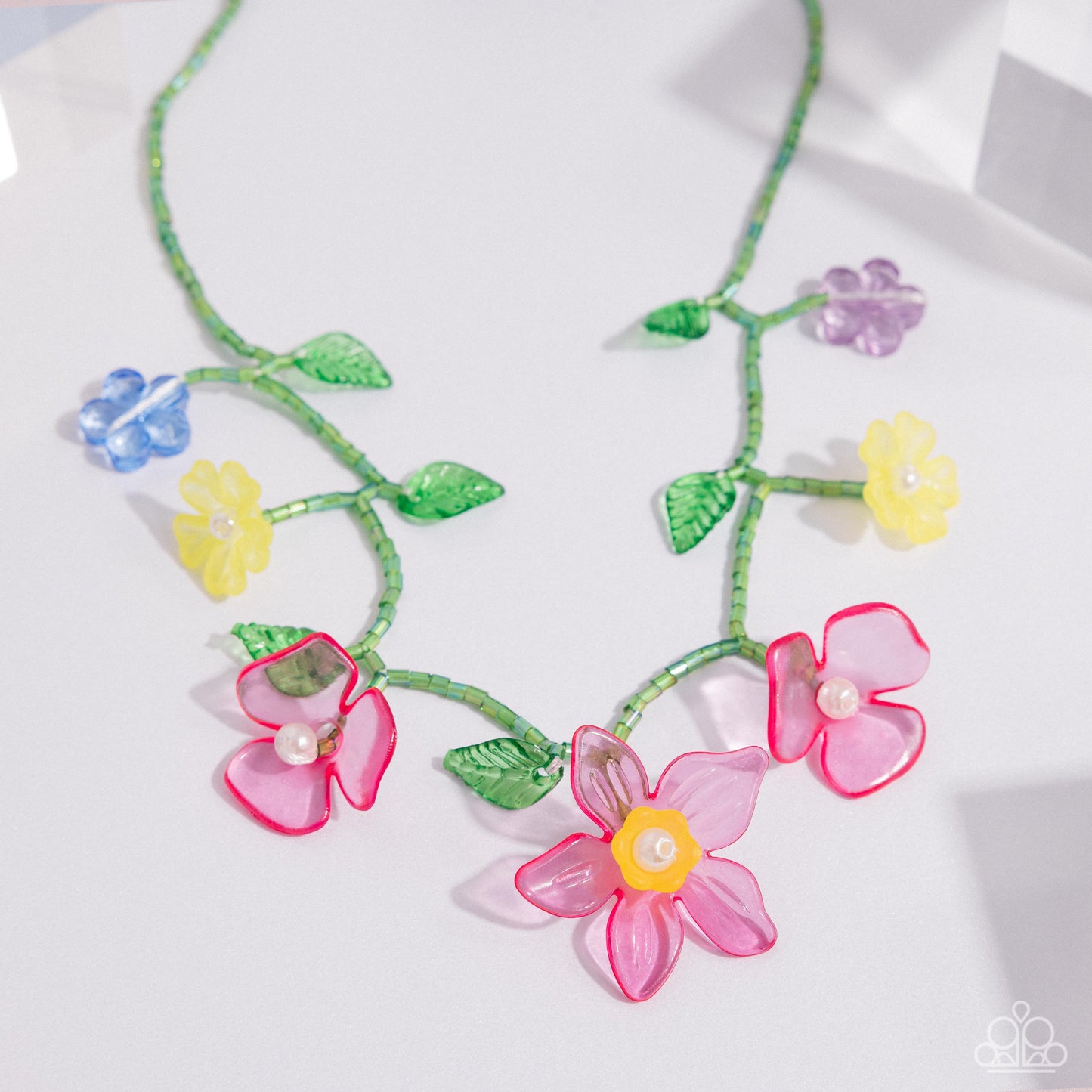 Gourmet Garden - Pink