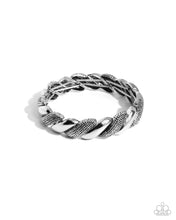 Load image into Gallery viewer, Captivating Curls - Silver
