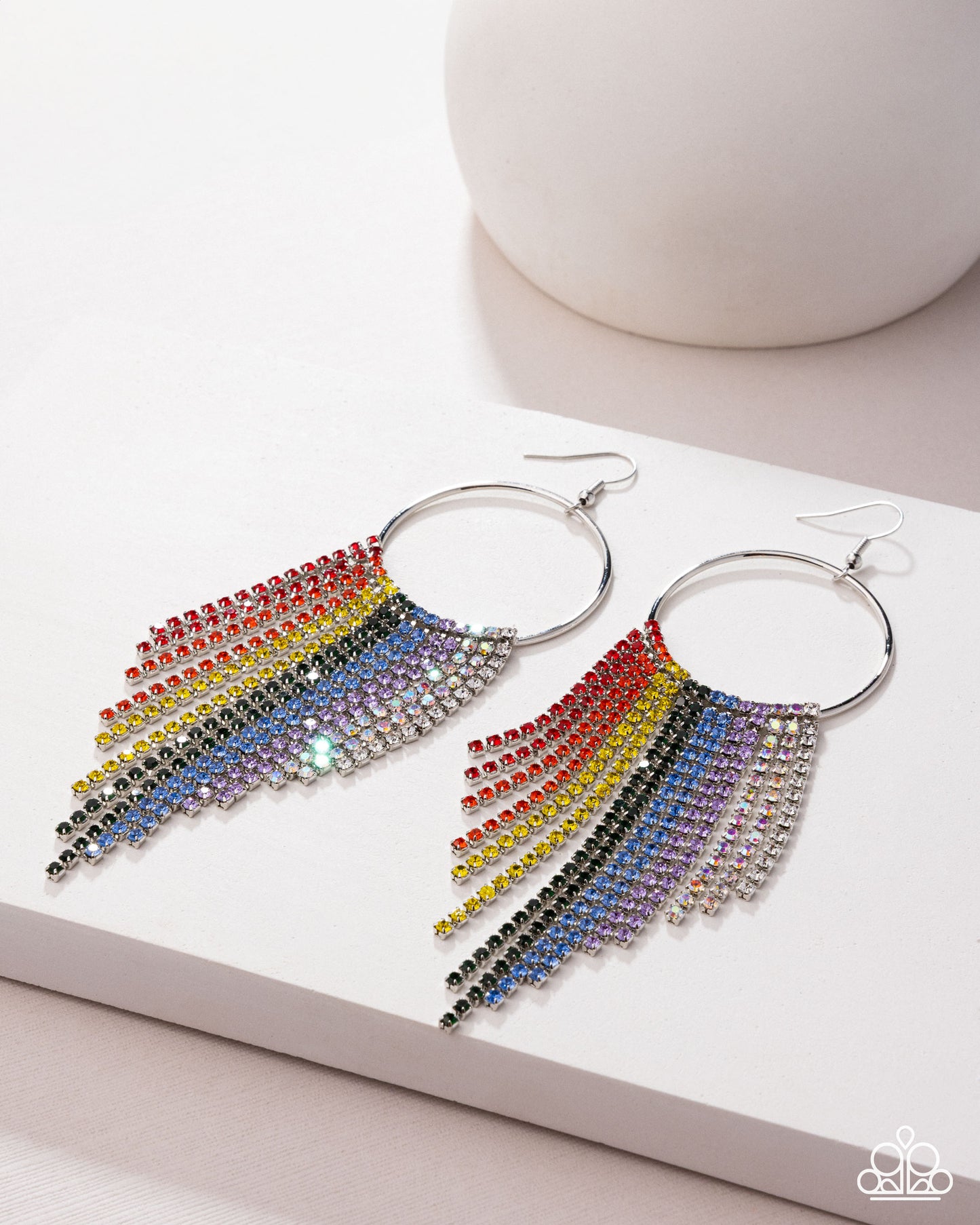Streamlined Shimmer - Multi 6-25