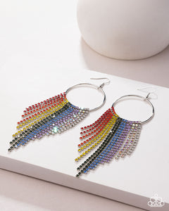 Streamlined Shimmer - Multi