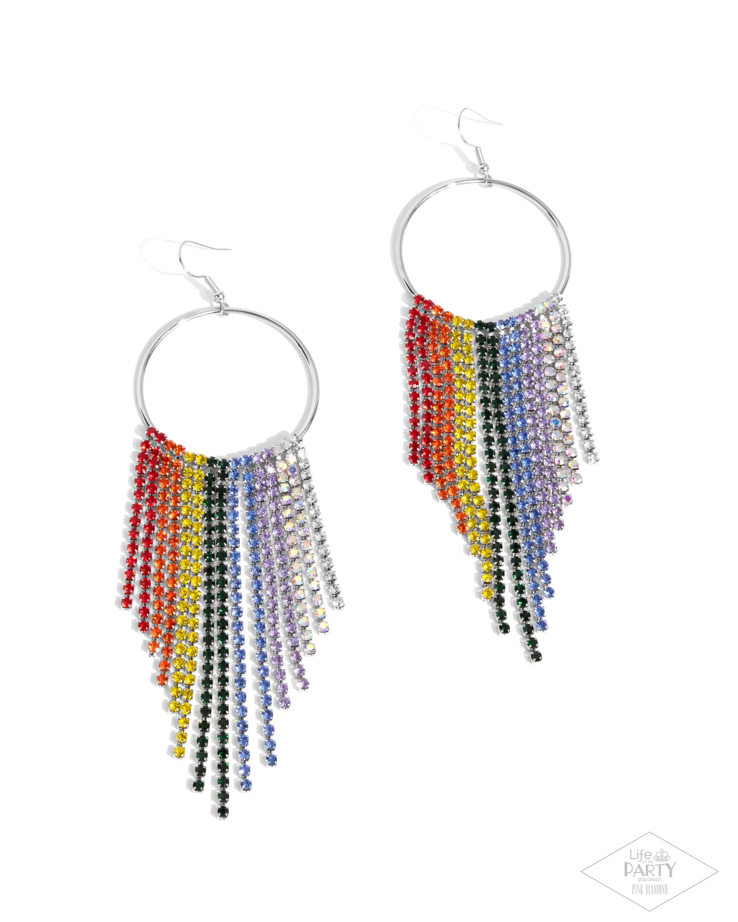 Streamlined Shimmer - Multi 6-25