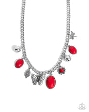Load image into Gallery viewer, Garden Center - Red
