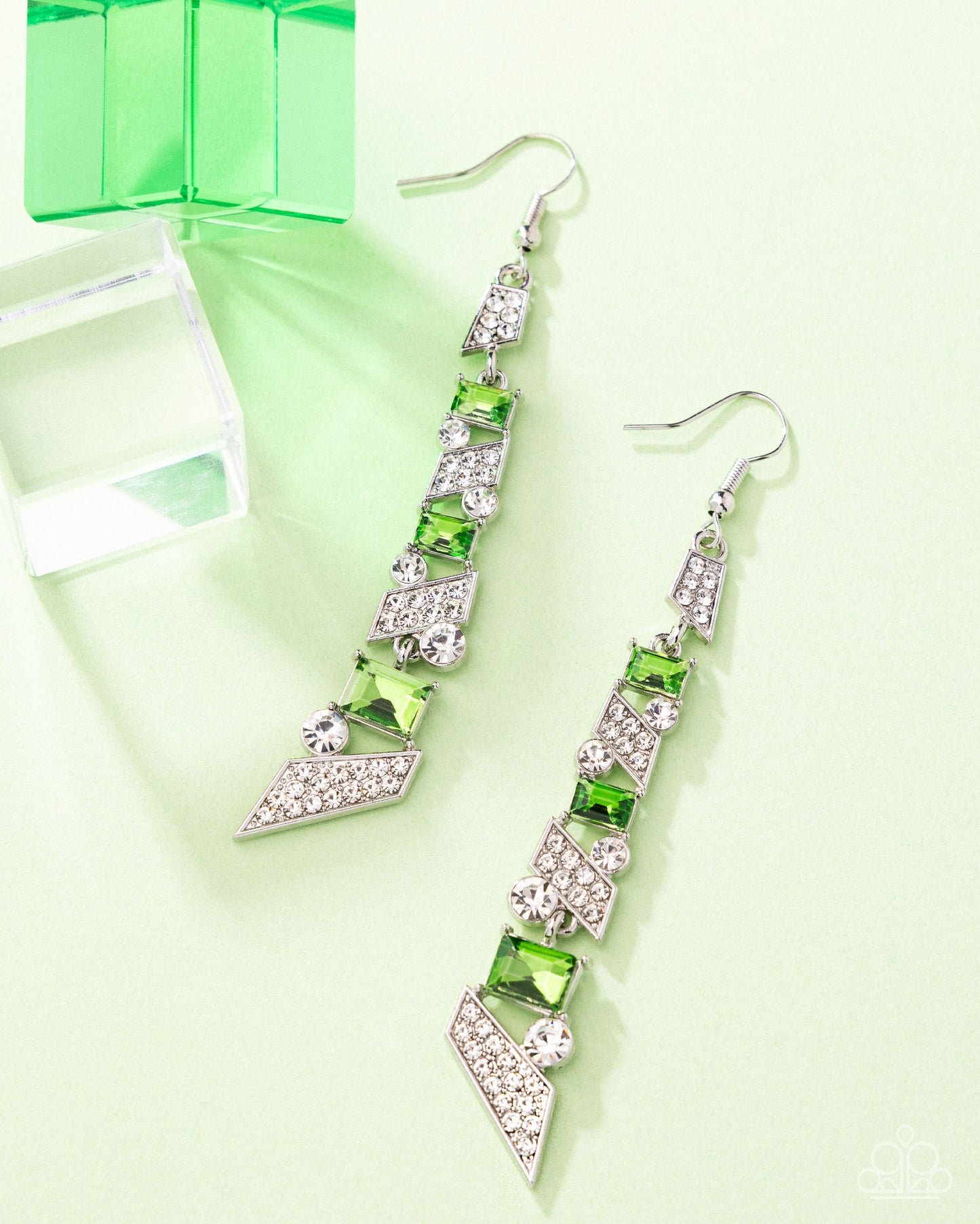 Cascading Cred - Green