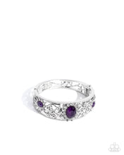 Load image into Gallery viewer, Curious Chic - Purple
