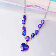 Load image into Gallery viewer, Tender Talent - Purple
