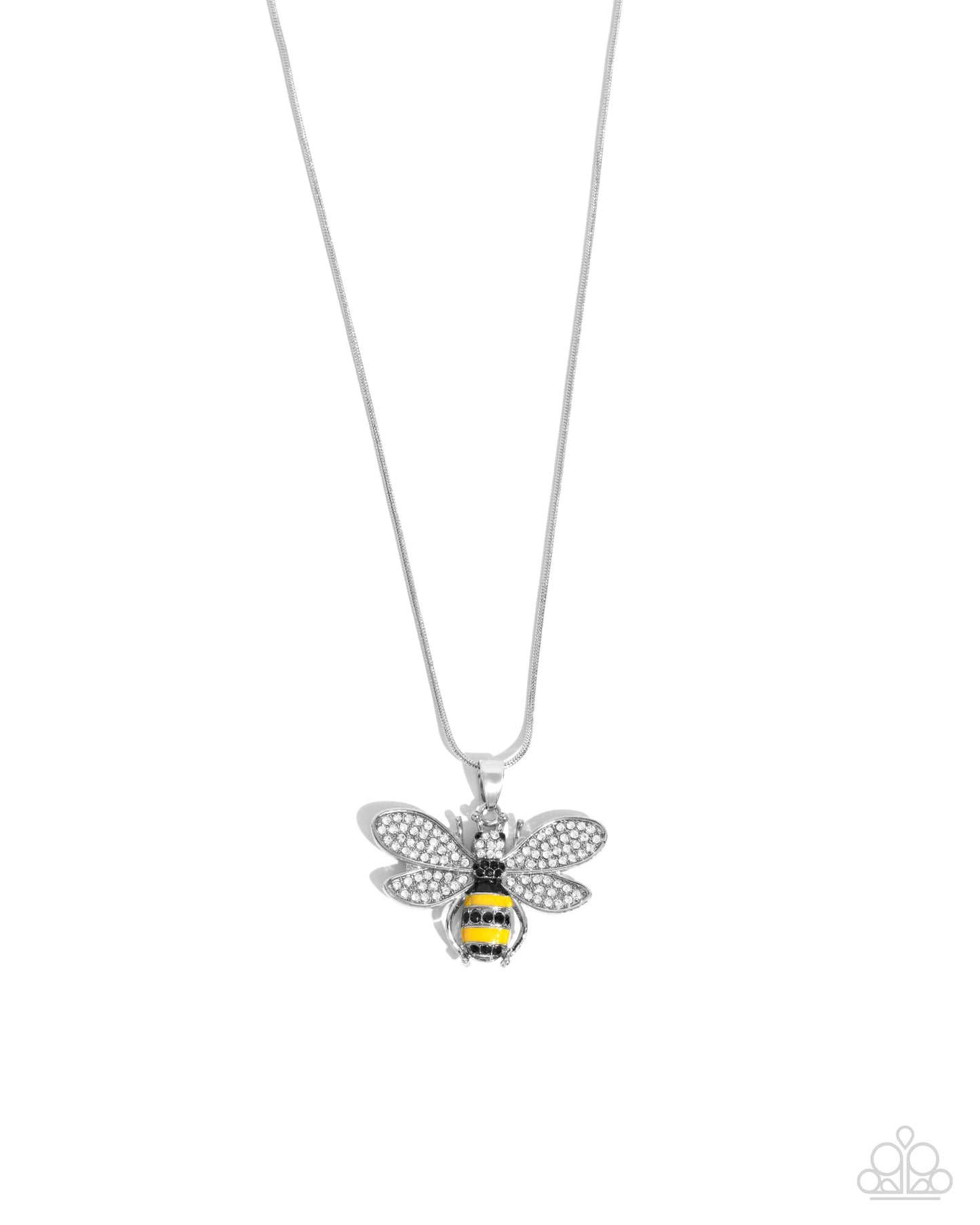 Be Humble Bumblebee - Yellow 6-25