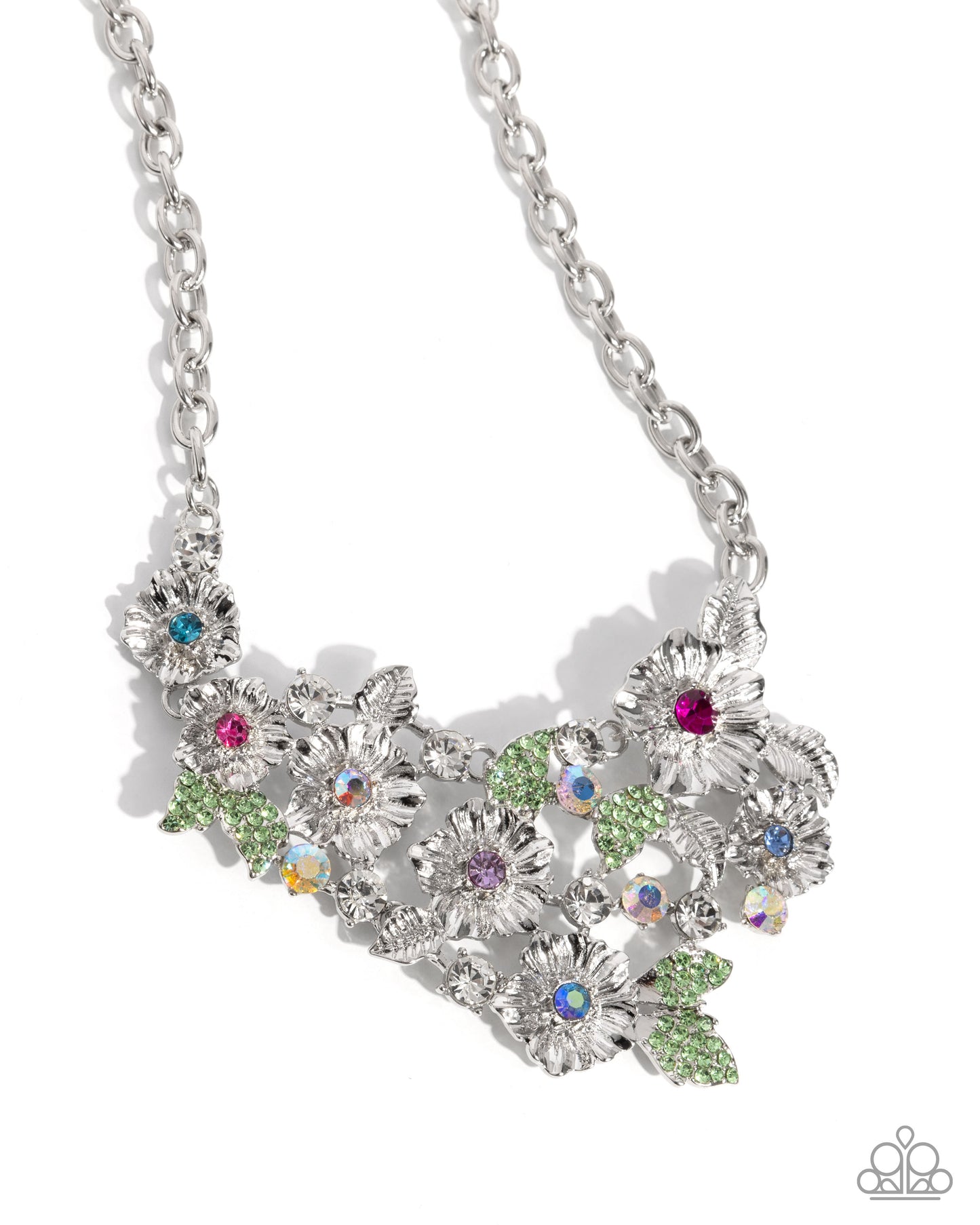 Head-Turning Haute - Multi 6-25-25