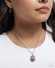 Load image into Gallery viewer, FabergÃ© Flair - Purple
