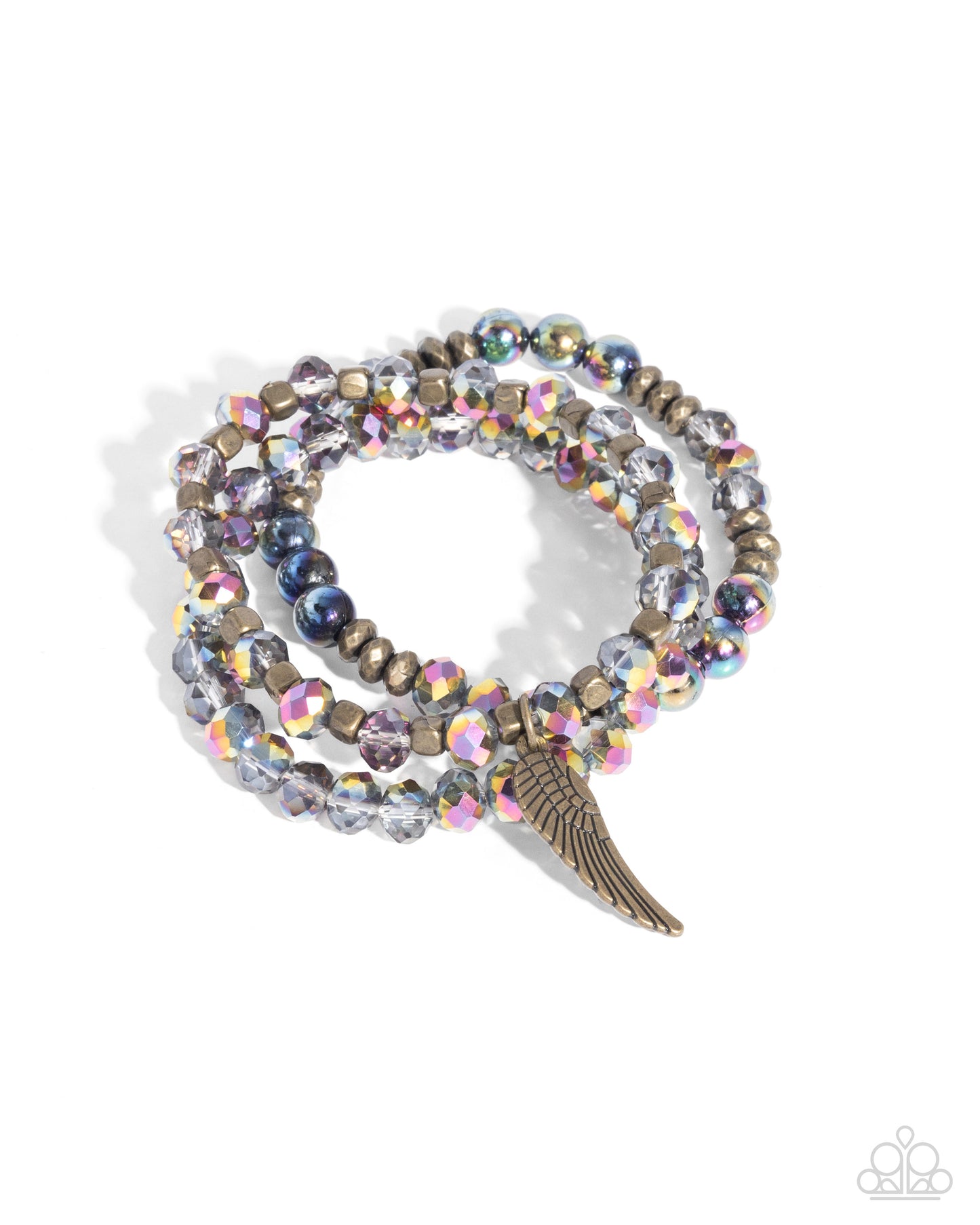 Angelic Aesthetic - Brass 6-25-25