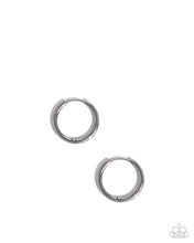 Load image into Gallery viewer, Sinuously Stainless - Silver
