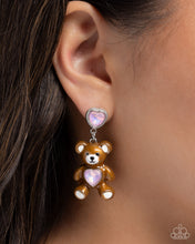 Load image into Gallery viewer, Traditional Teddy - Pink
