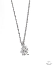 Load image into Gallery viewer, Pet Rabbit - Silver
