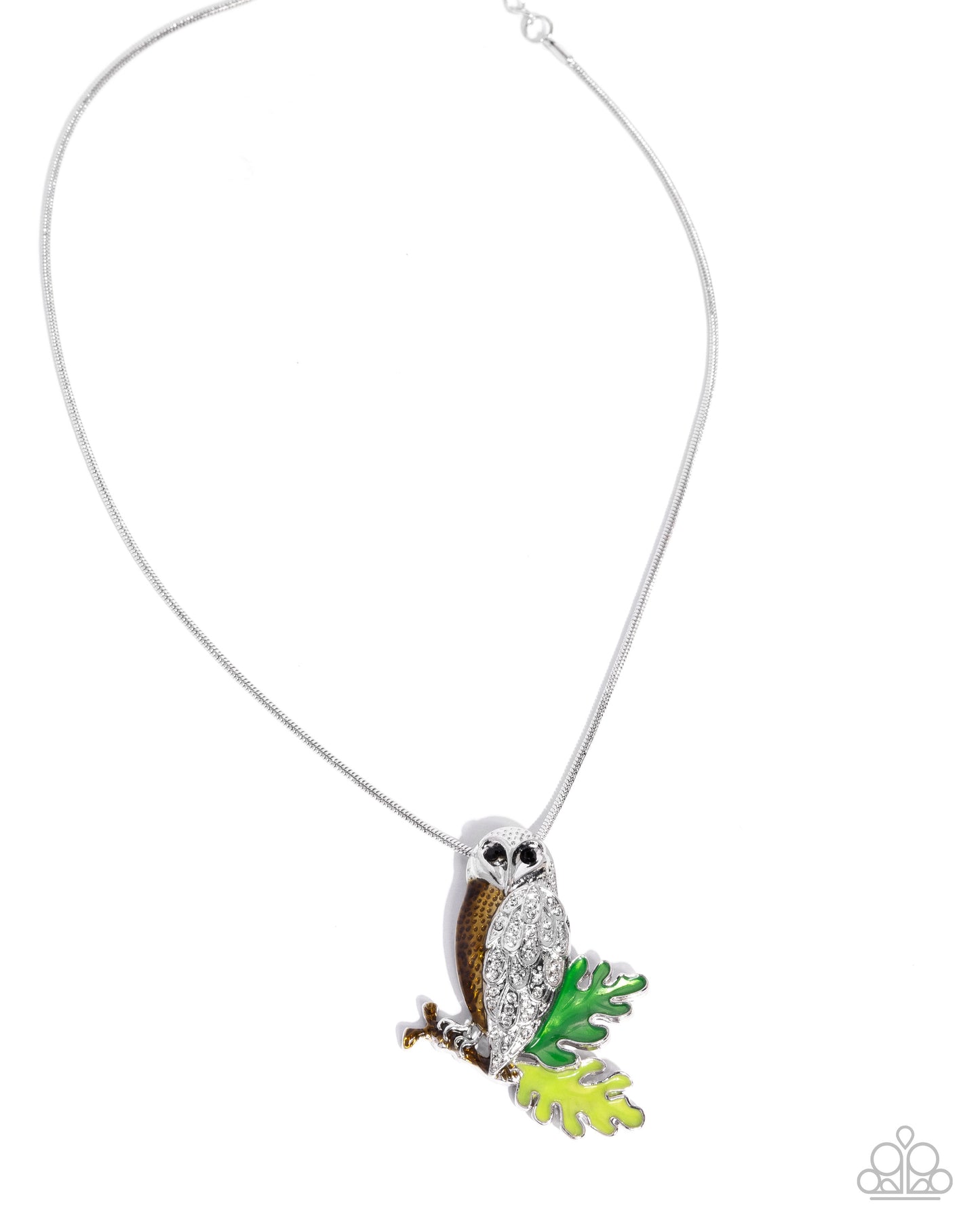 Owl Order - Brown 6-15-25