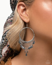 Load image into Gallery viewer, Chandelier Change - Silver
