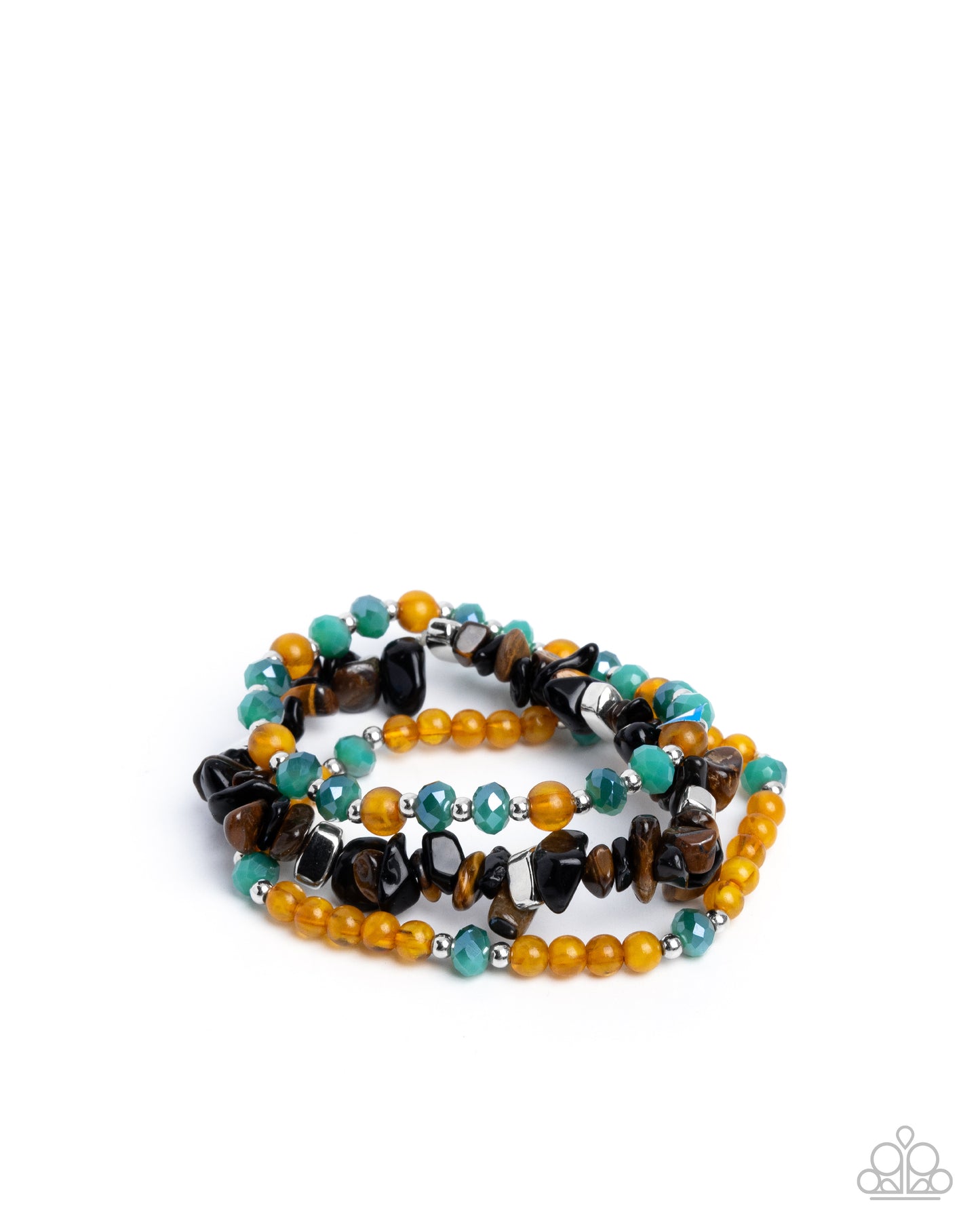 Santa Fe Stacks - Black 10-7-25