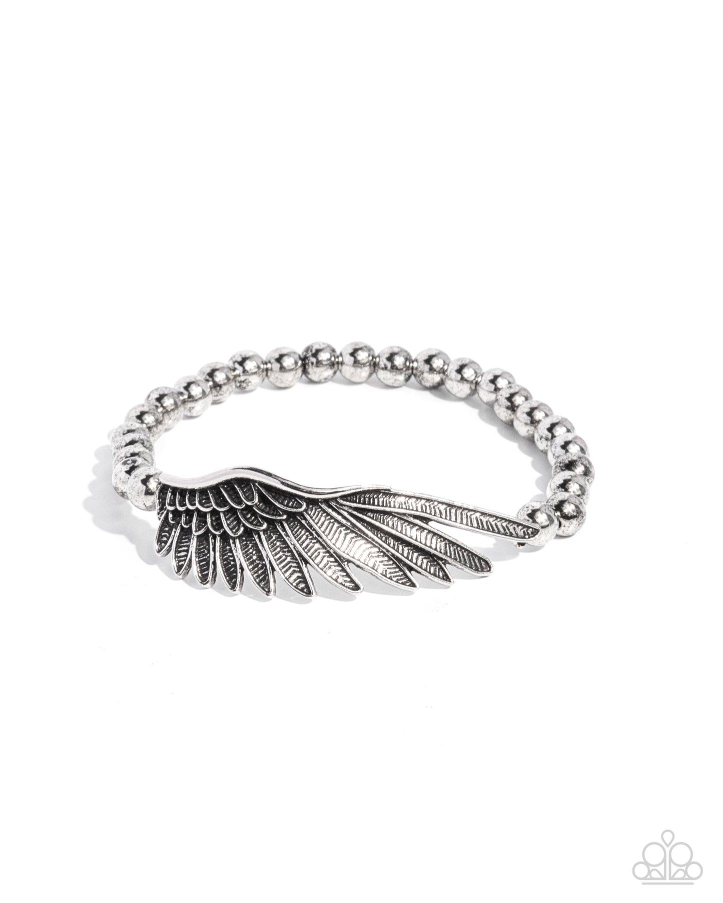 Angelic Appreciation - Silver 10-25-25