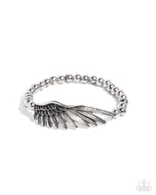 Load image into Gallery viewer, Angelic Appreciation - Silver
