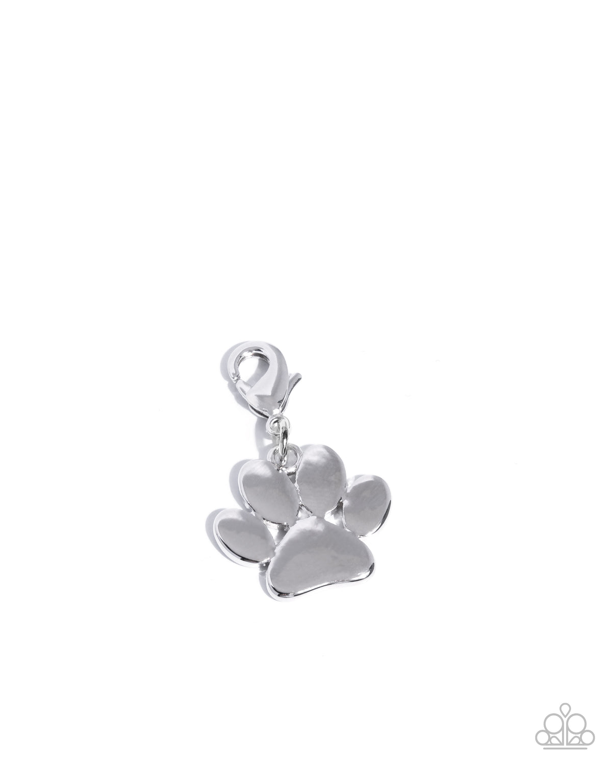 A Moms Best Friend - Silver