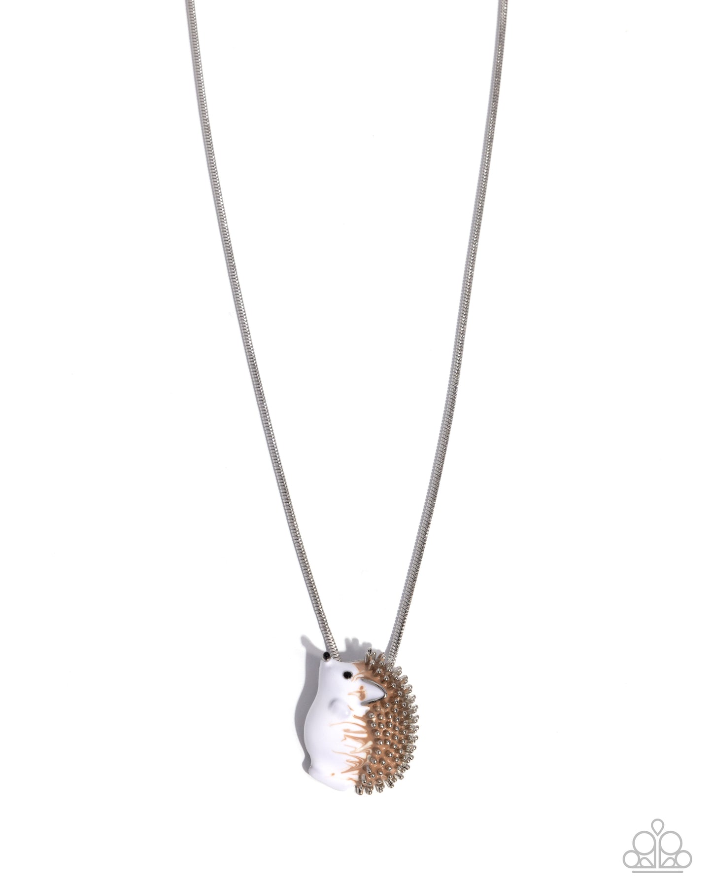 Porcupine Pizzazz - Brown 6-30-25