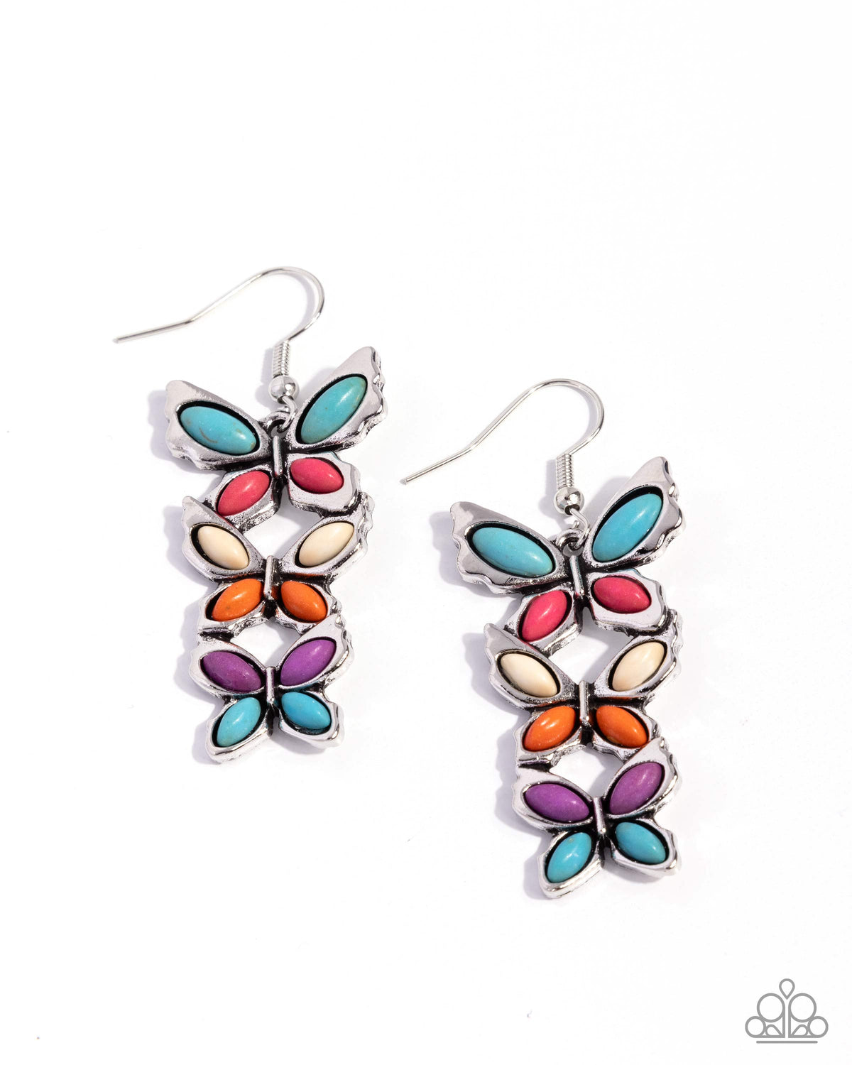 Fluttering Fantasy - Multi Ordered 9-15-95