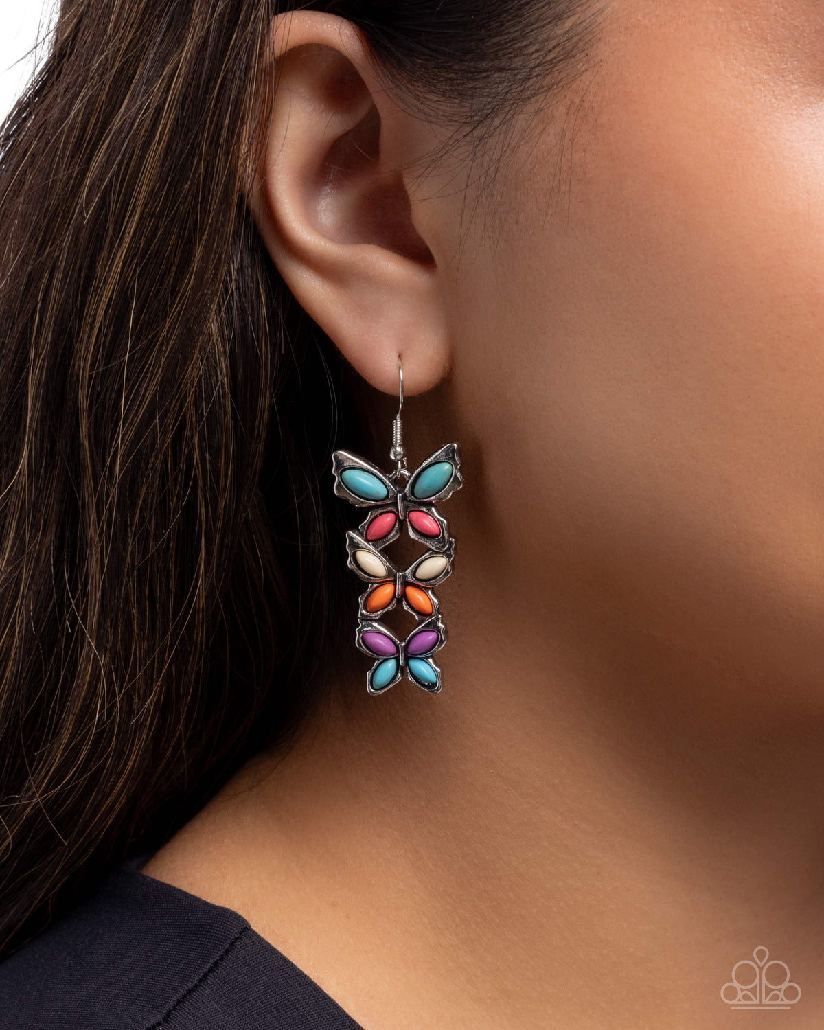 Fluttering Fantasy - Multi Ordered 9-15-95
