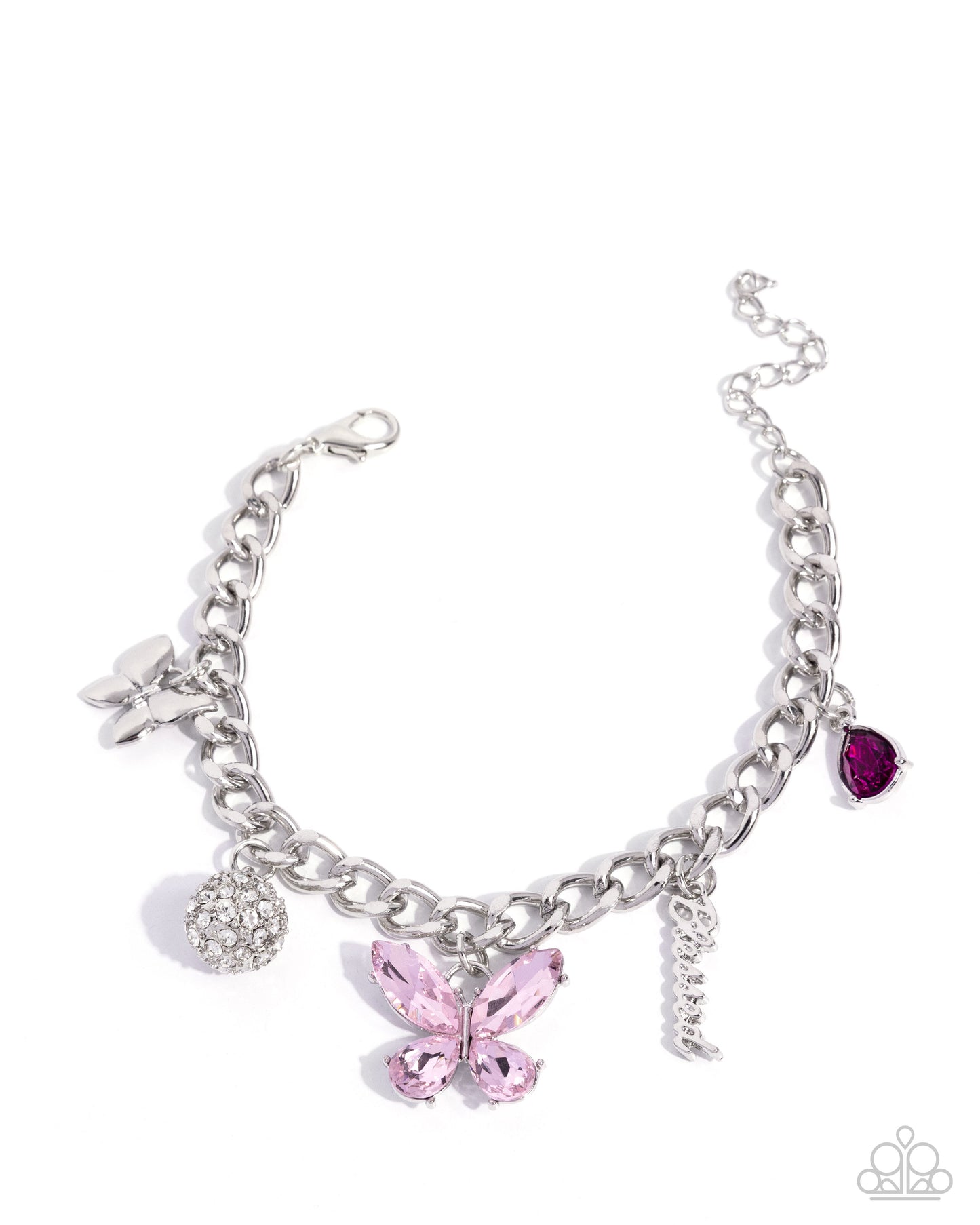 Luminous Lift - Pink 9-15-25