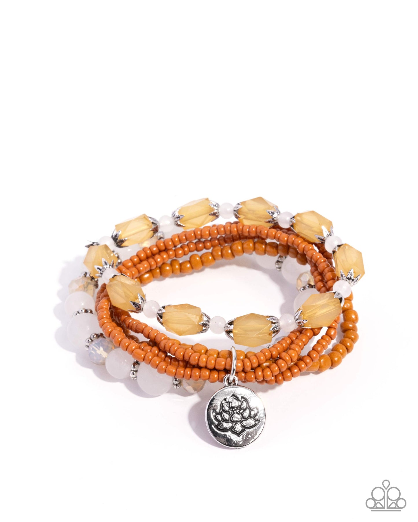 Lotus Moment - White Ordered 9-15-26