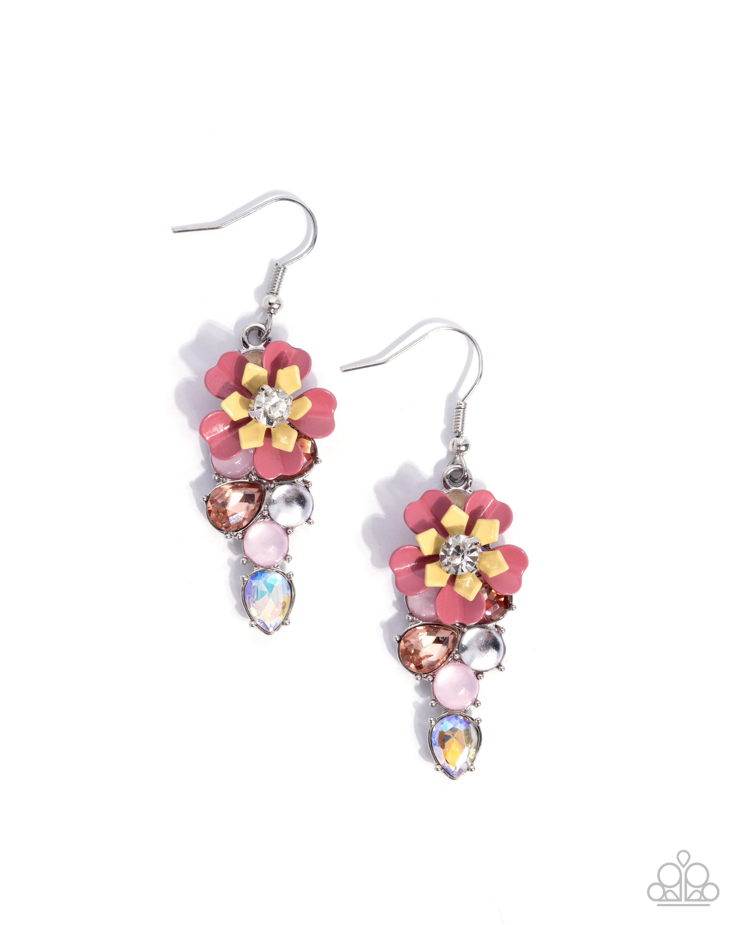 Blooming Ballad - Pink. 10-27-25