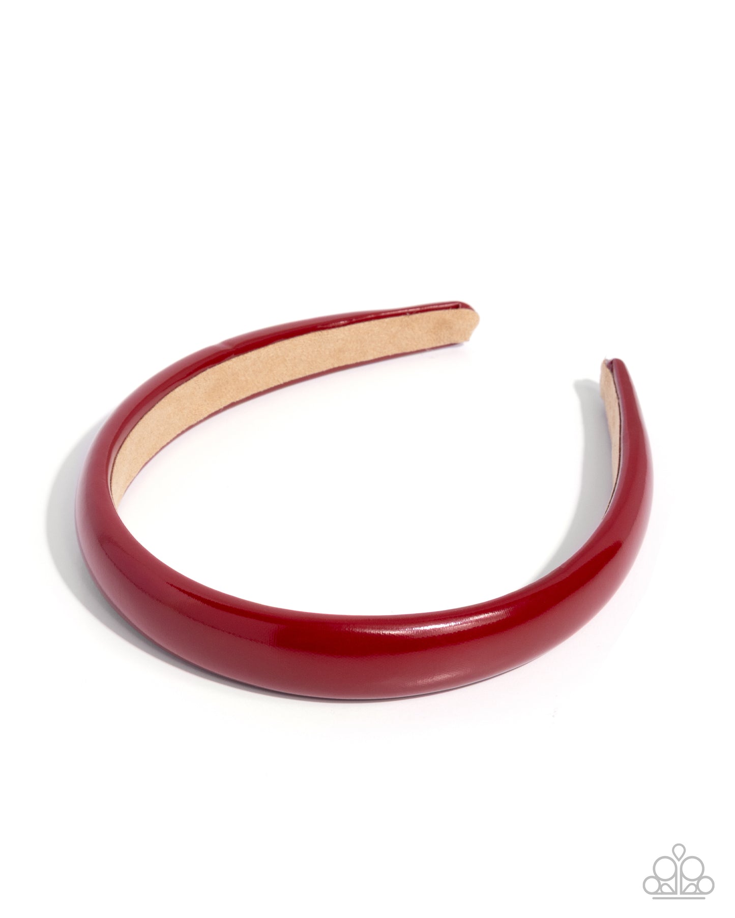 Regal Richness - Red 8-21-25