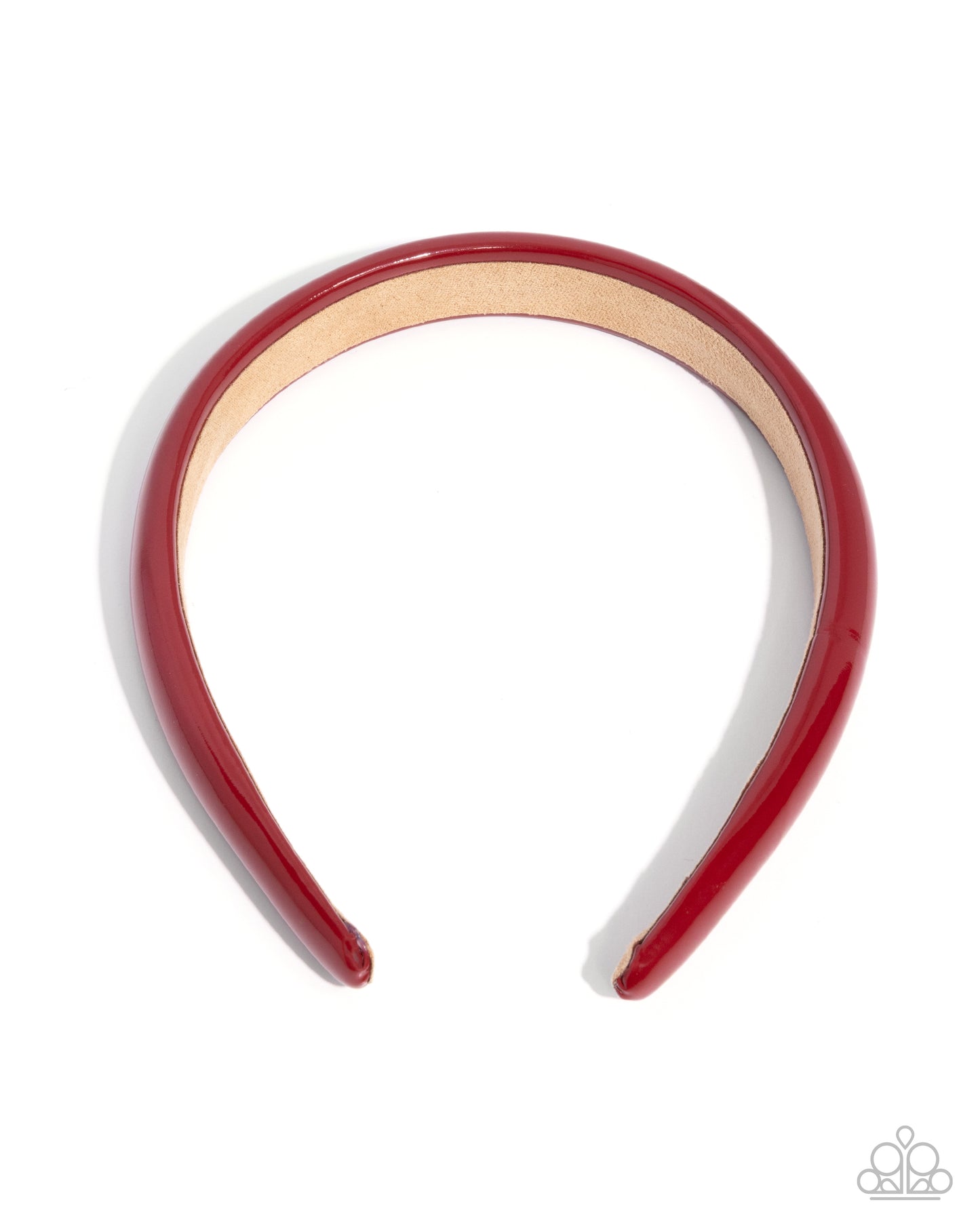 Regal Richness - Red 8-21-25