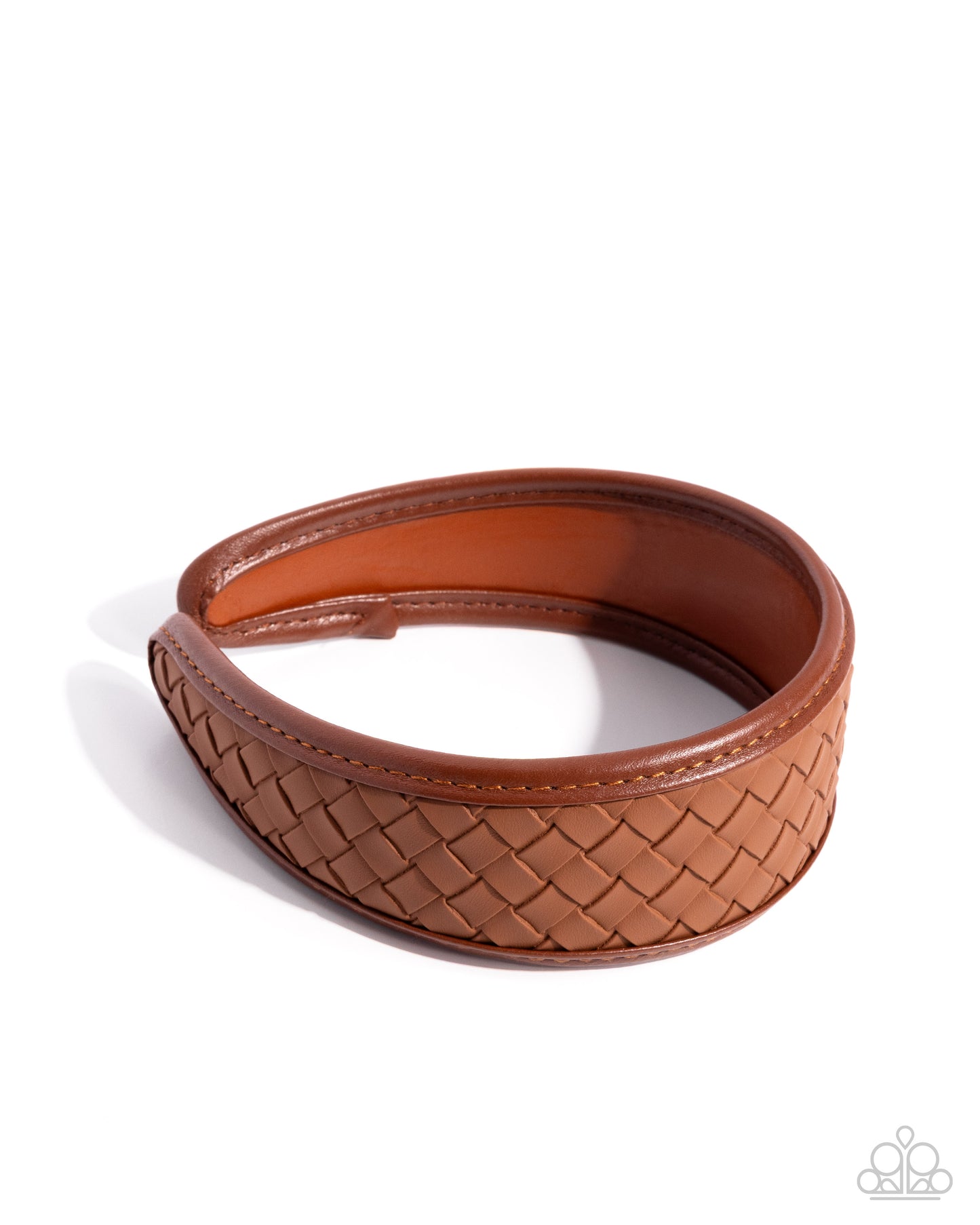 Woven Wellness - Brown 9-2-25